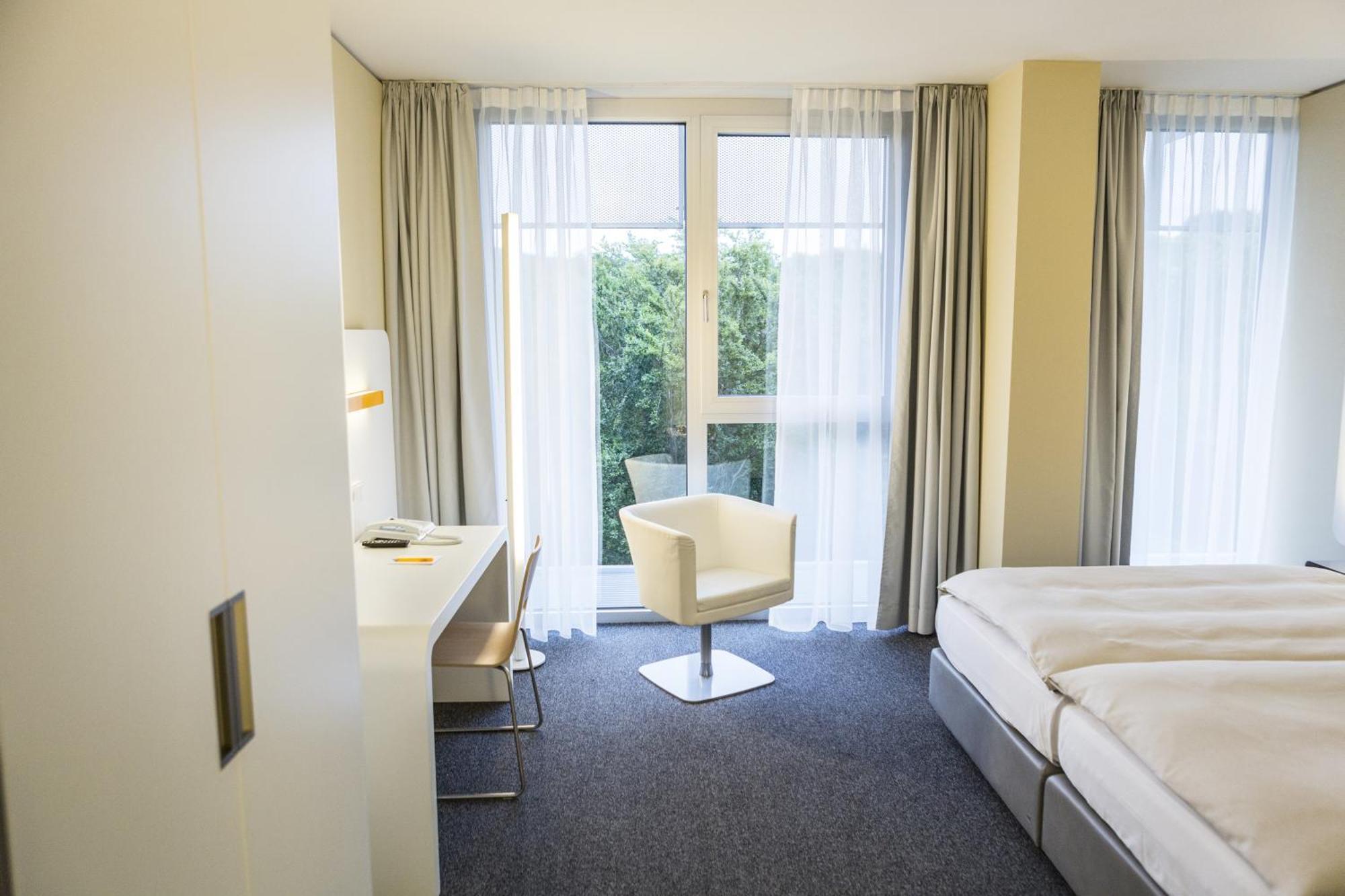 Lufthansa Seeheim - More Than A Conference Hotel Pokoj fotografie